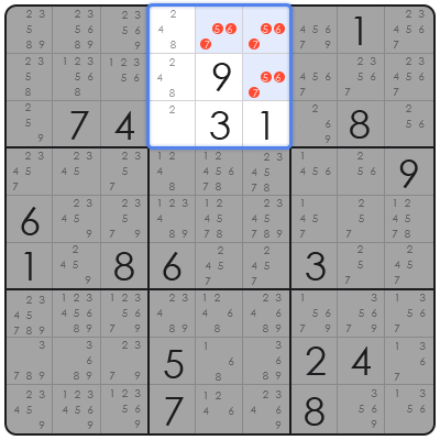 sudoku pdf printable